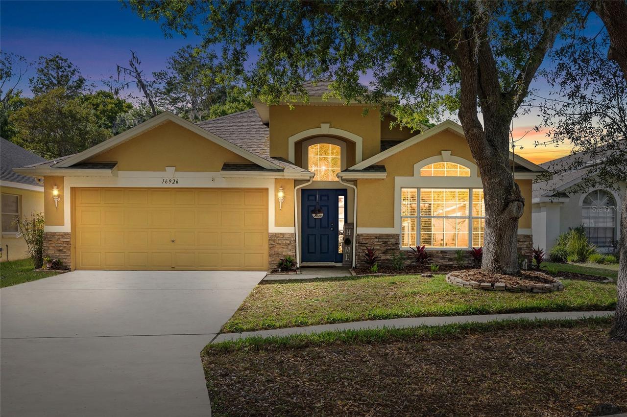 16926 Hawkridge Rd., Lithia, FL 33547