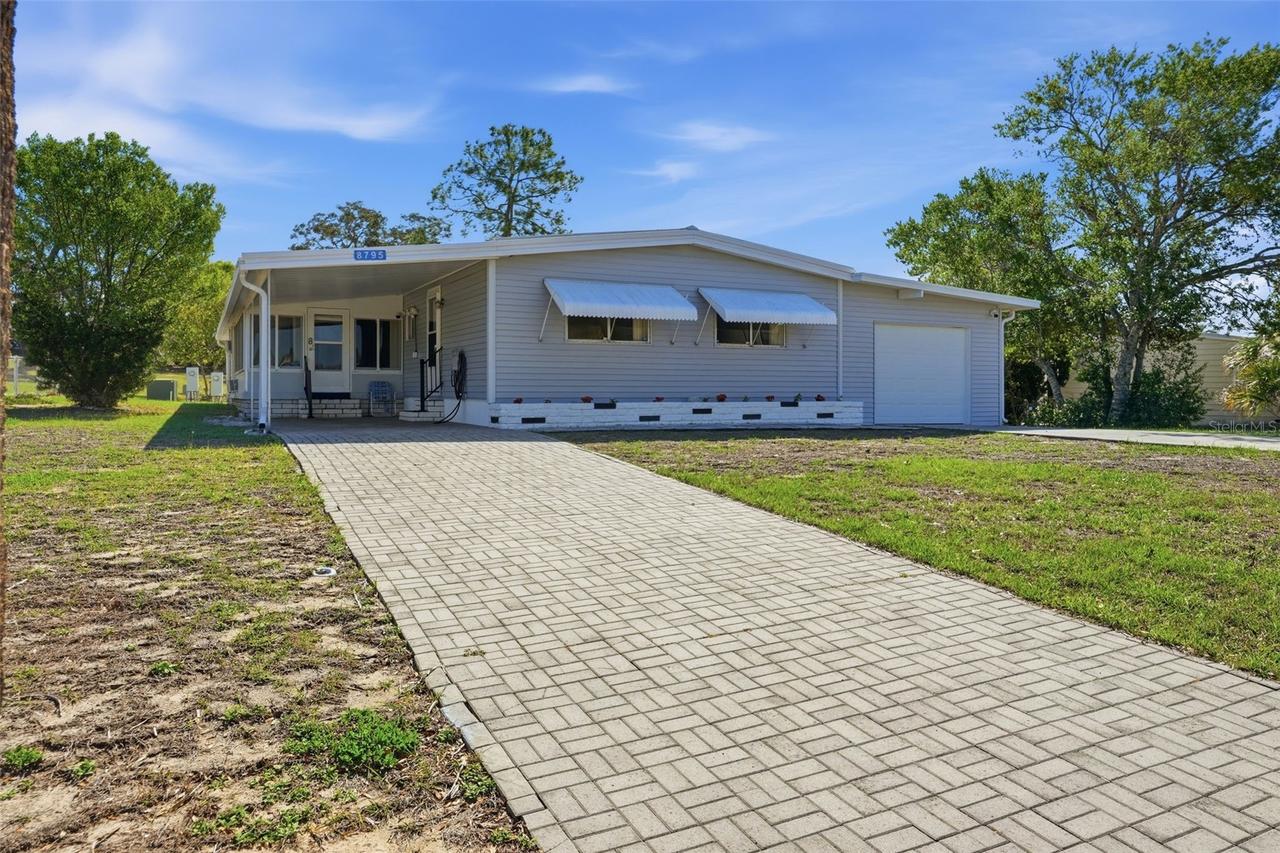 8795 Highpoint Blvd., Brooksville, FL 34613