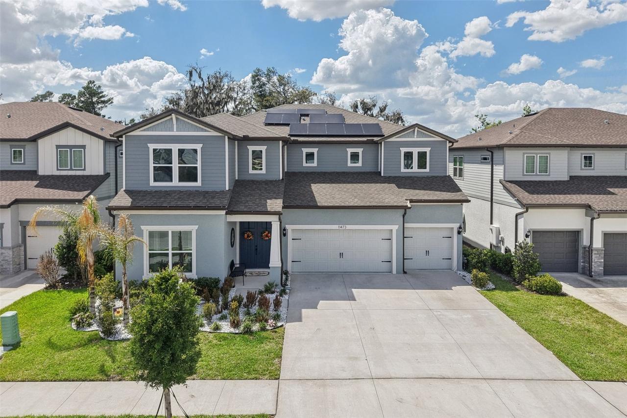 11473 Owasee Trails Pl., Riverview, FL 33569