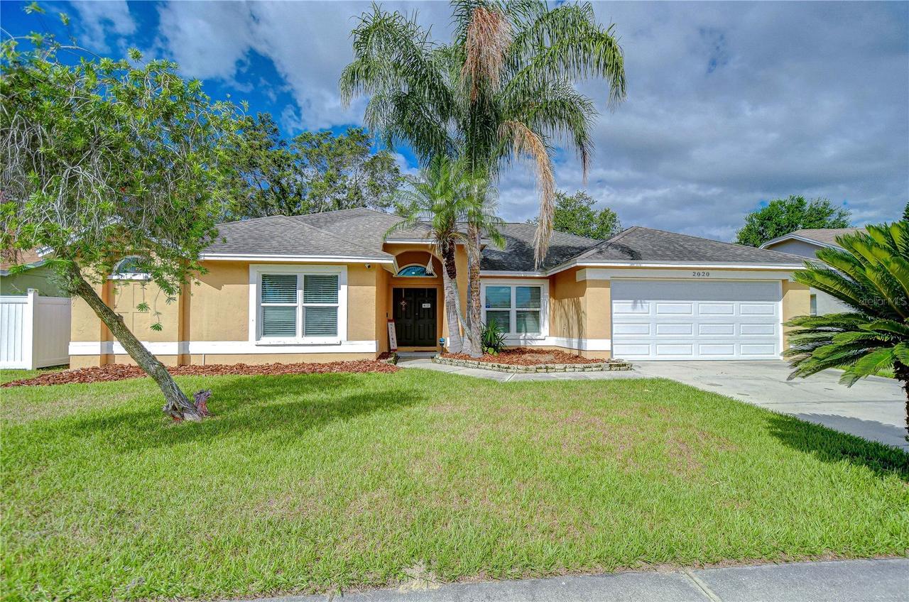2020 Elk Spring Dr., Brandon, FL 33511