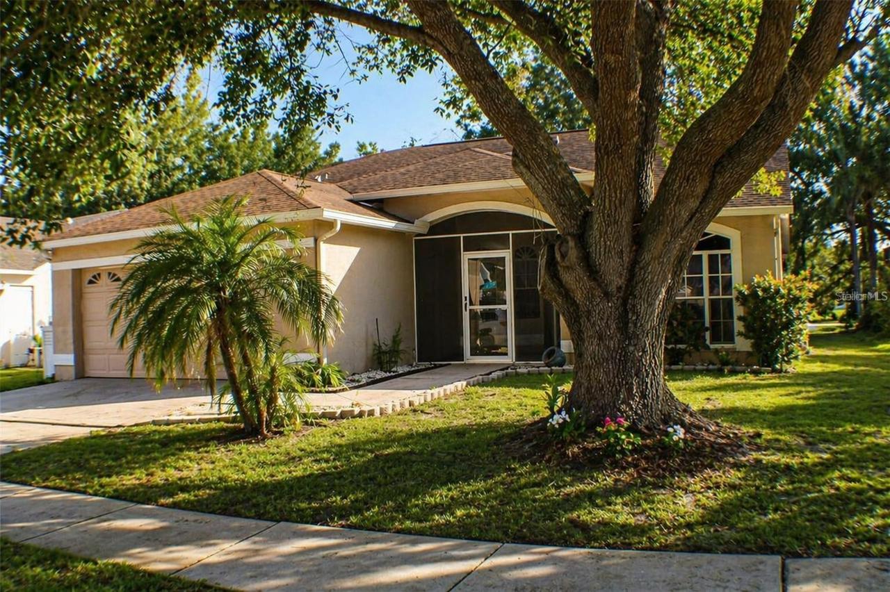 1723 Bell Ranch St., Brandon, FL 33511