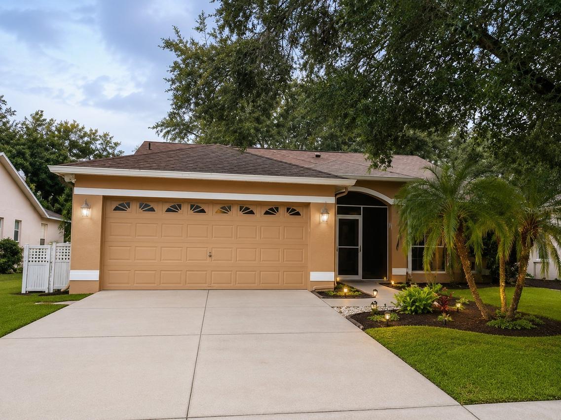 1723 Bell Ranch St., Brandon, FL 33511