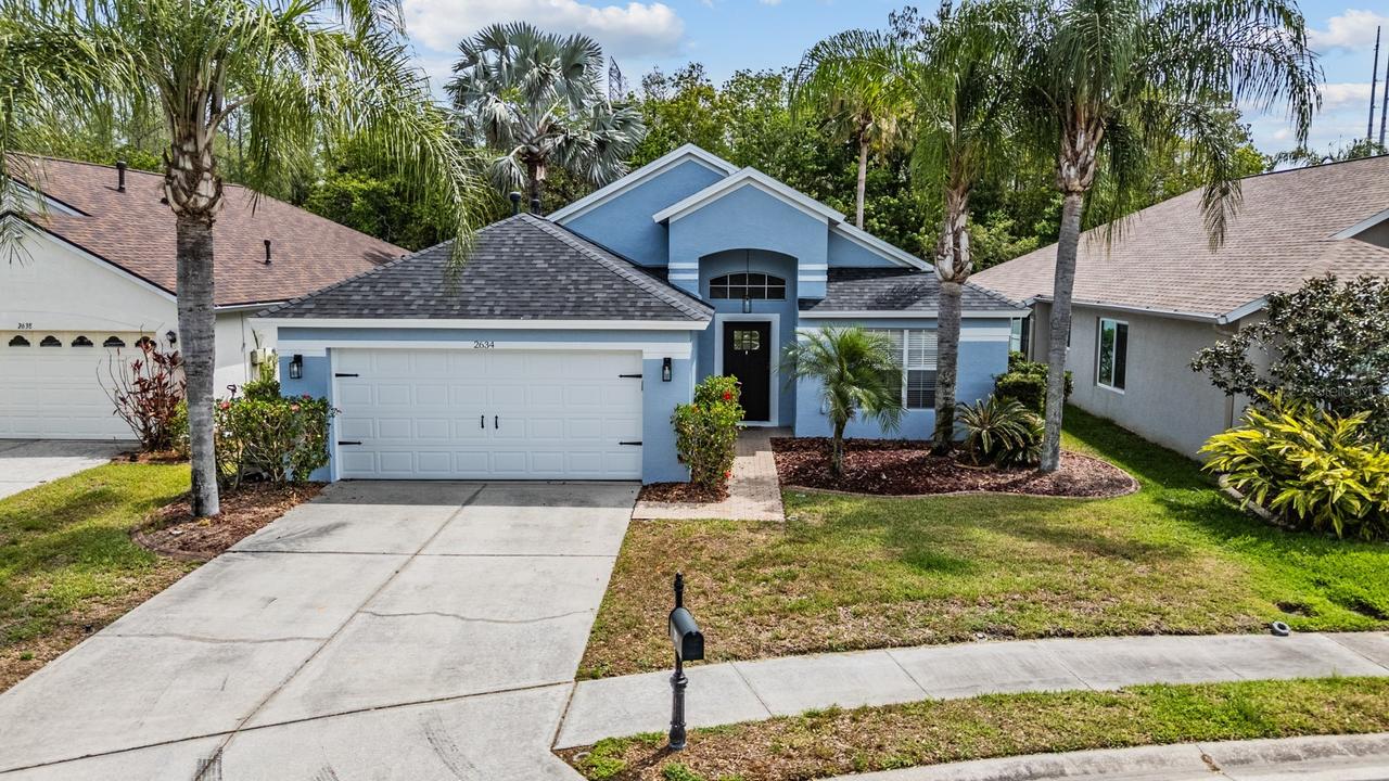 2634 Palesta Dr., Trinity, FL 34655