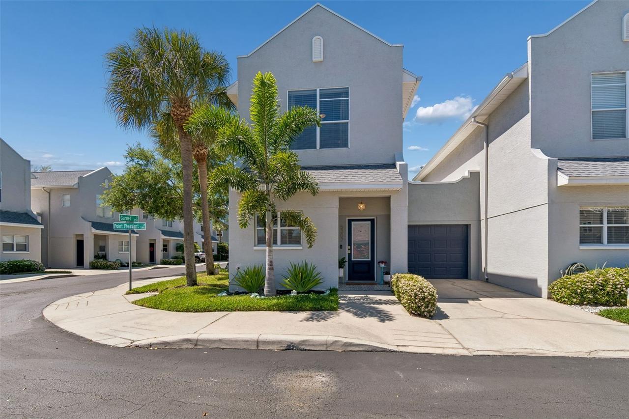 5307 Point Pleasant Ln., Tampa, FL 33611
