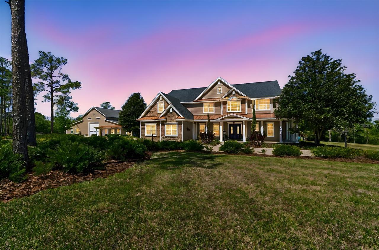 32641 Blueberry Hill Way, Dade City, FL 33523