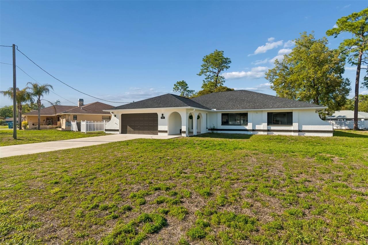 9203 Lavina Ln., Spring Hill, FL 34608