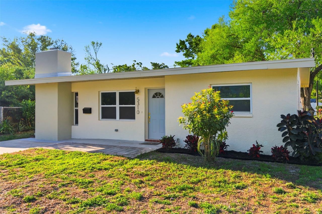 5310 40th Ave., St Petersburg, FL 33709