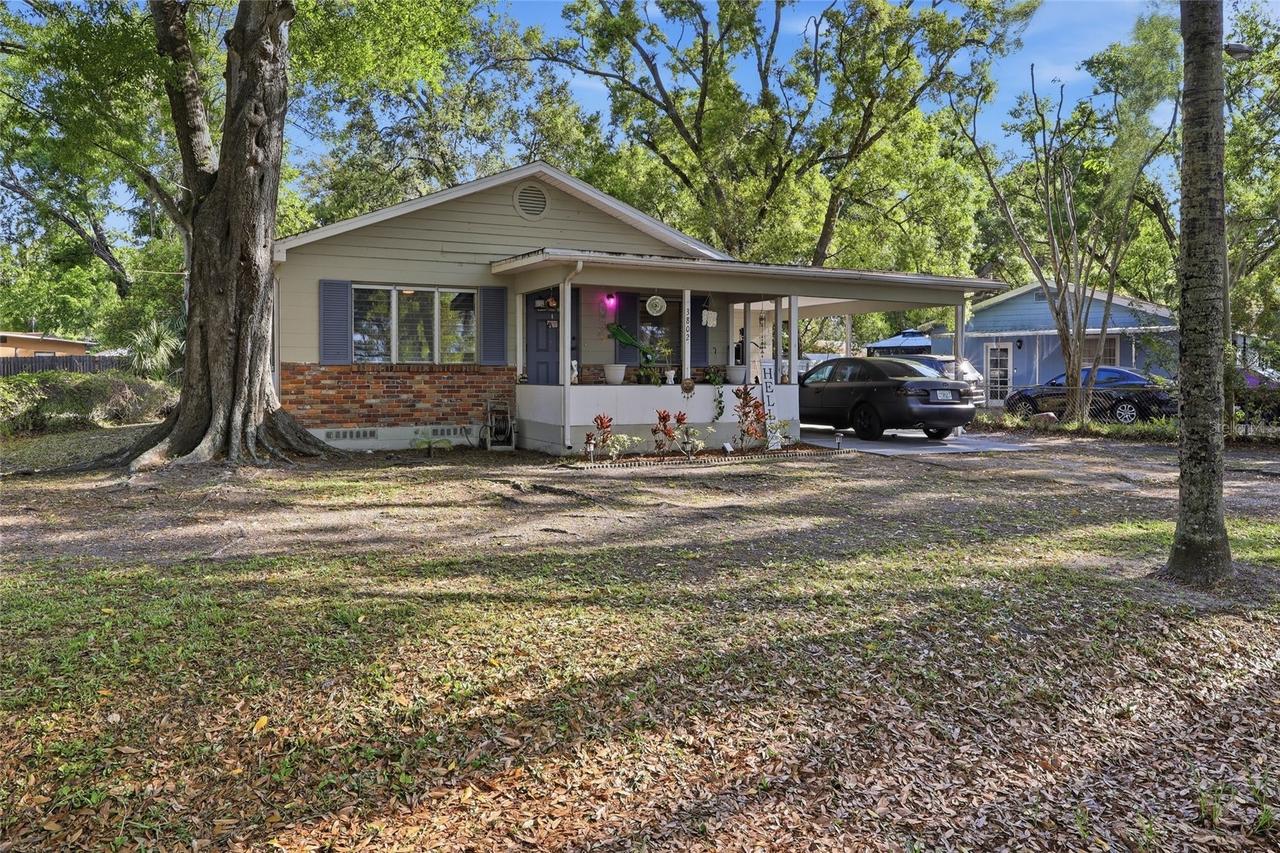 3802 Lakeshore Dr., Tampa, FL 33604