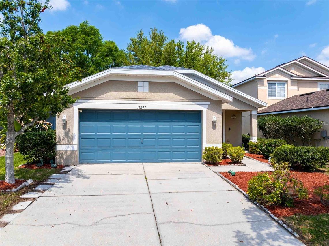 11249 Cocoa Beach Dr., Riverview, FL 33569