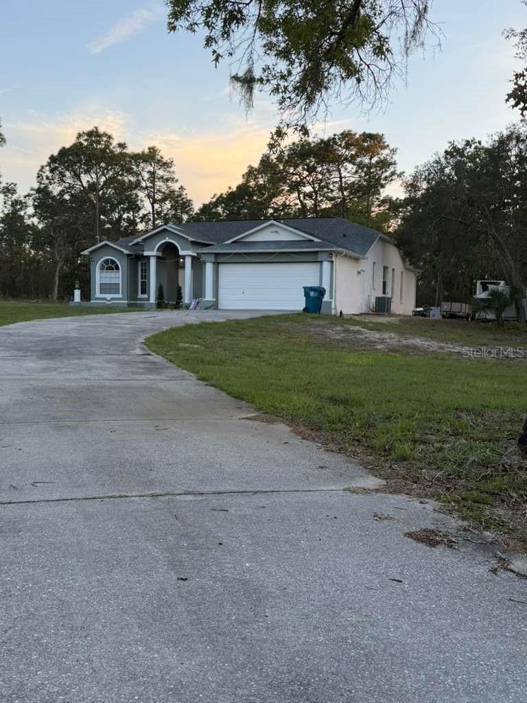 13390 Highgrove Rd., Spring Hill, FL 34609