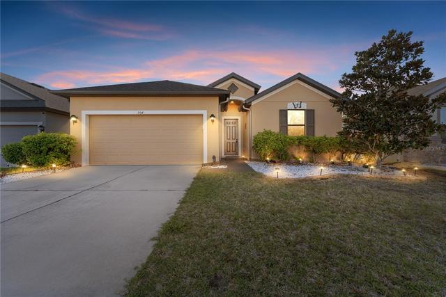 New Homes For Sale This Week in Villages of Avalon: March 20th to March 26th