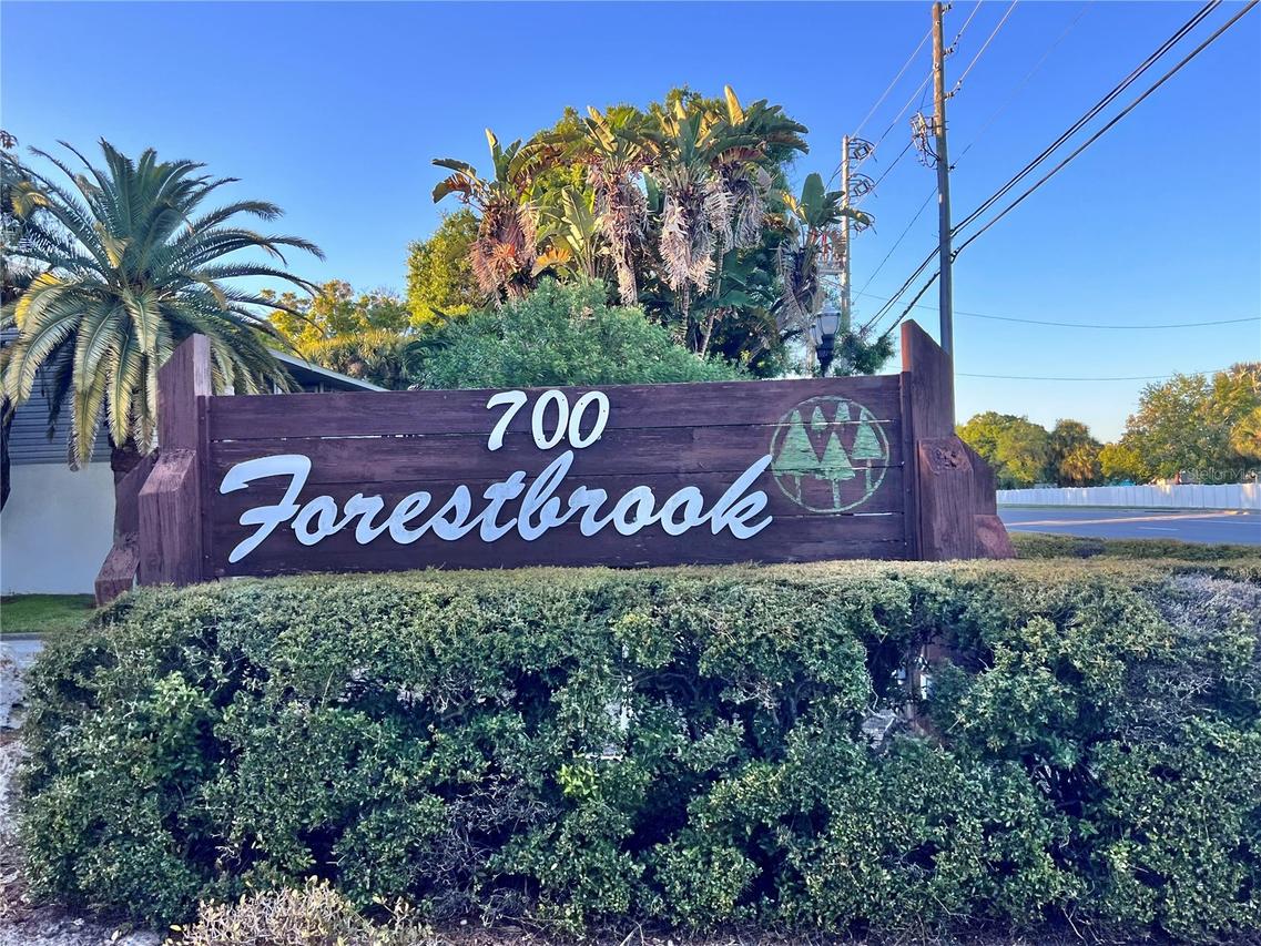 700 Starkey Rd. #814, Largo, FL 33771