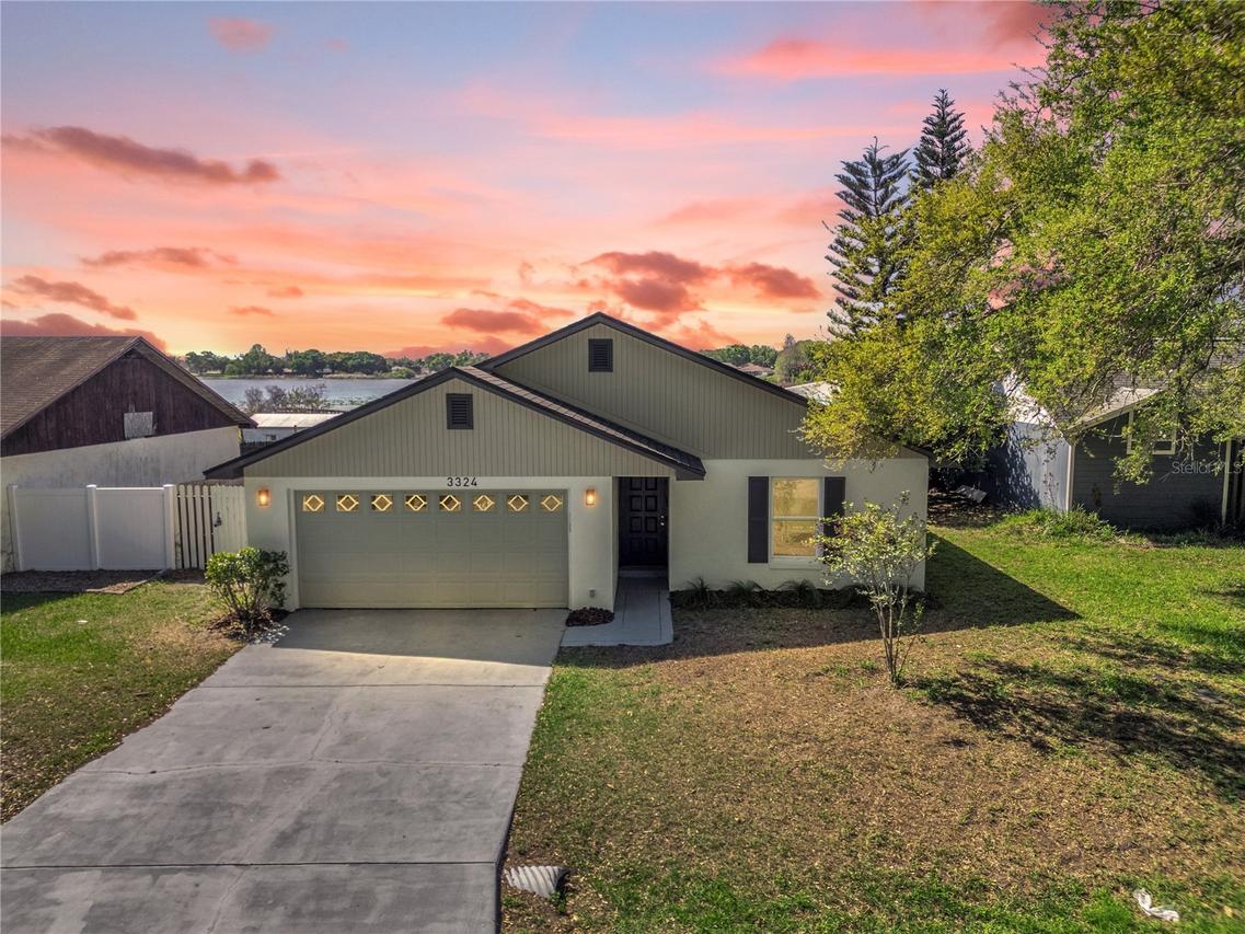 3324 Fox Ridge Dr., Winter Haven, FL 33884