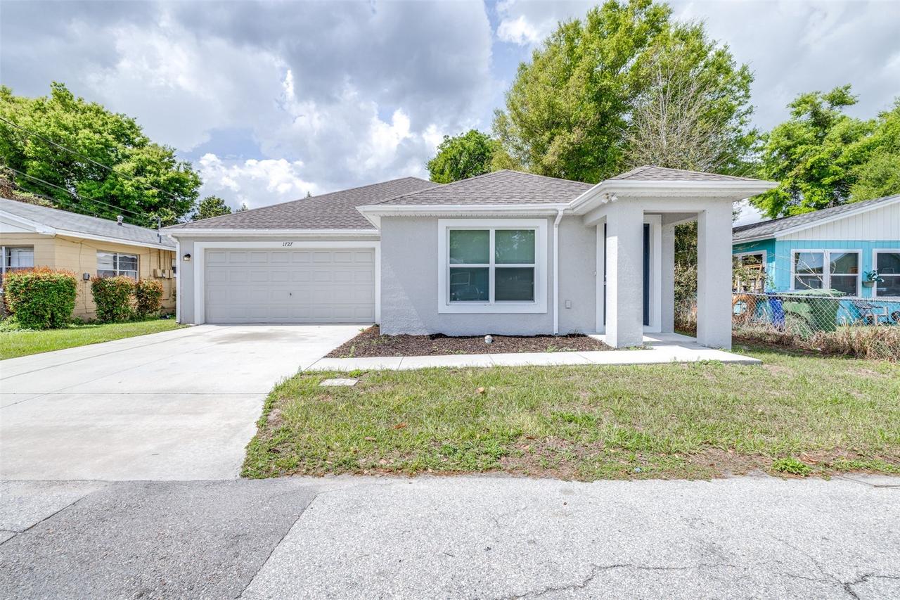 1727 Second St., Winter Haven, FL 33881