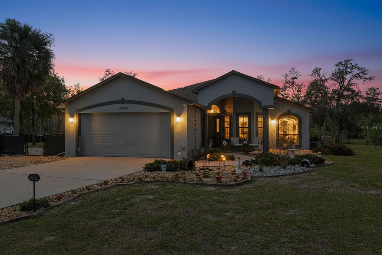 10494 Desert Sparrow Ave., Weeki Wachee, FL 34613