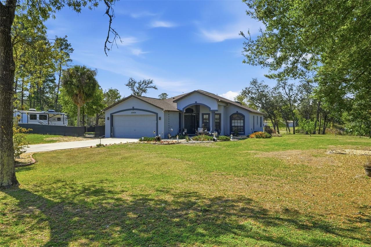 10494 Desert Sparrow Ave., Weeki Wachee, FL 34613