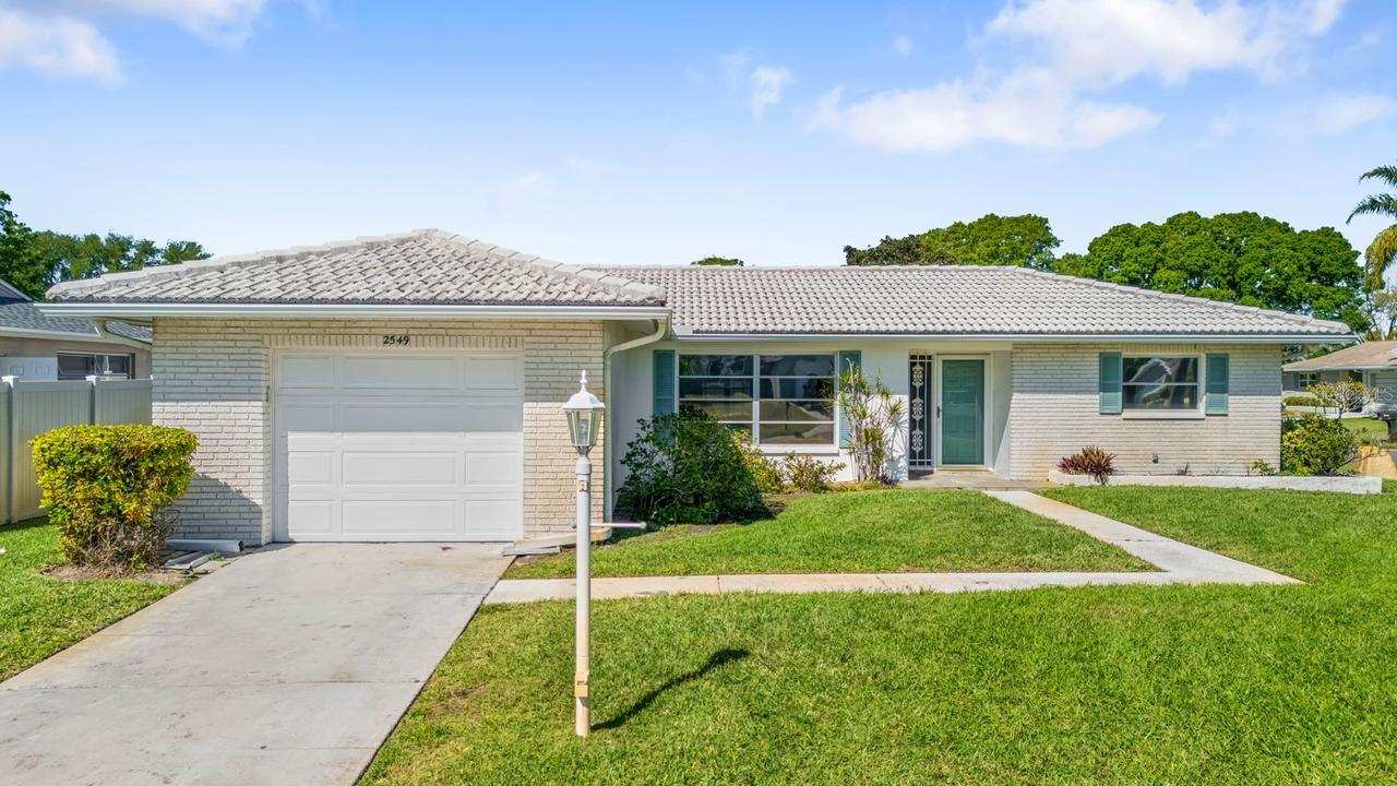 2549 Wynnewood Dr., Clearwater, FL 33763