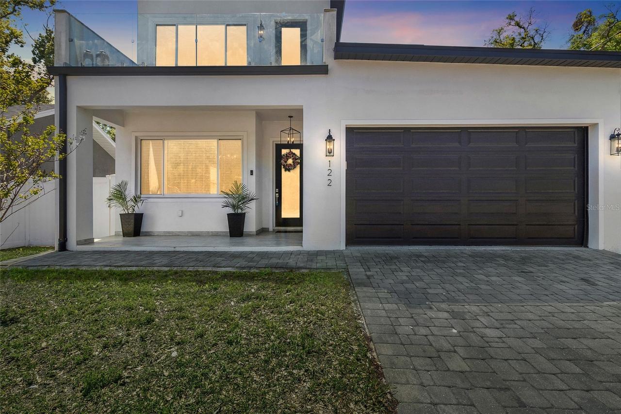 122 W Sligh Ave., Tampa, FL 33604