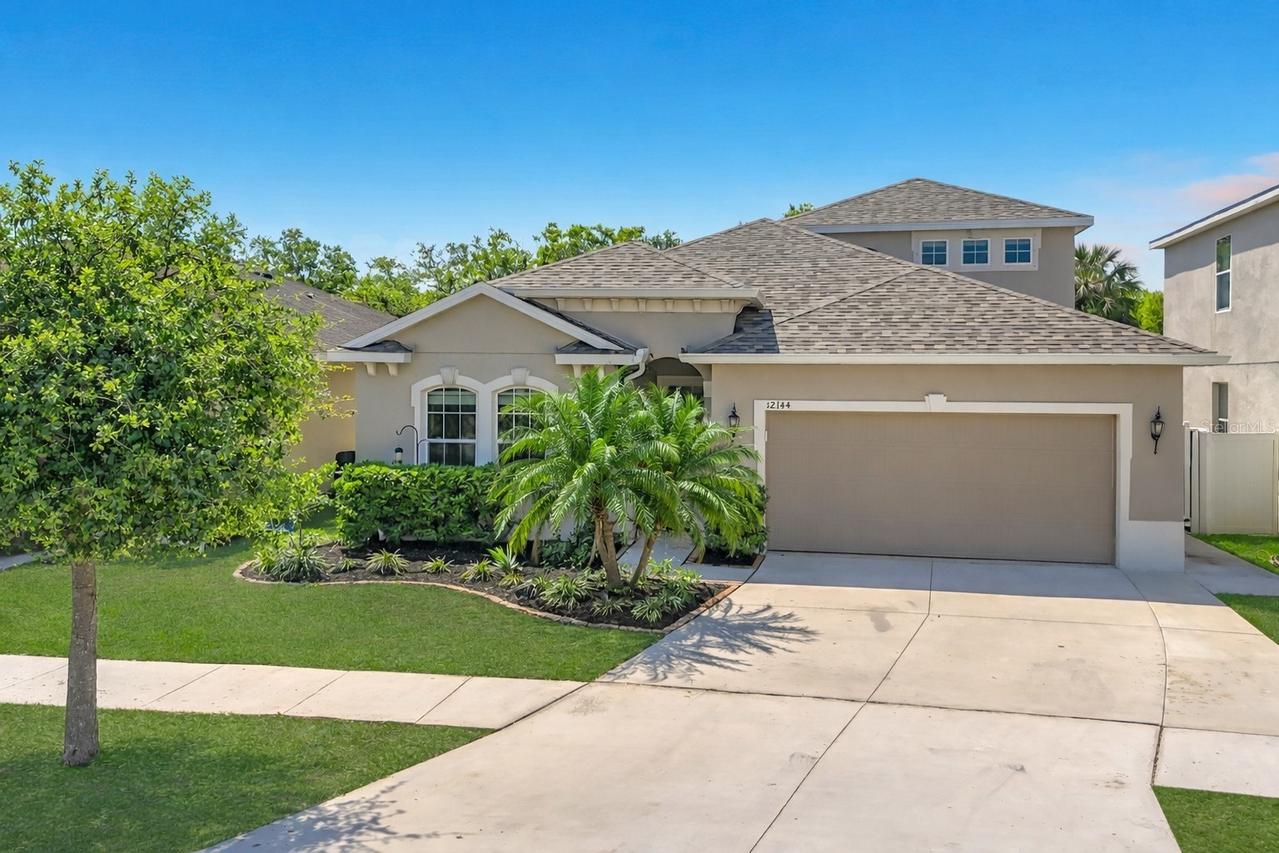 12144 Ledbury Commons Dr., Gibsonton, FL 33534