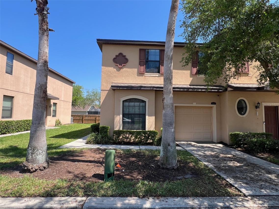 10243 Villa Palazzo Ct., Tampa, FL 33615
