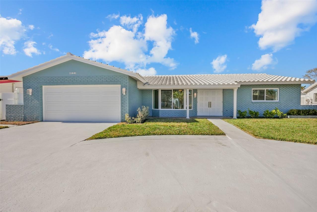 11441 47th Ave., St Petersburg, FL 33708
