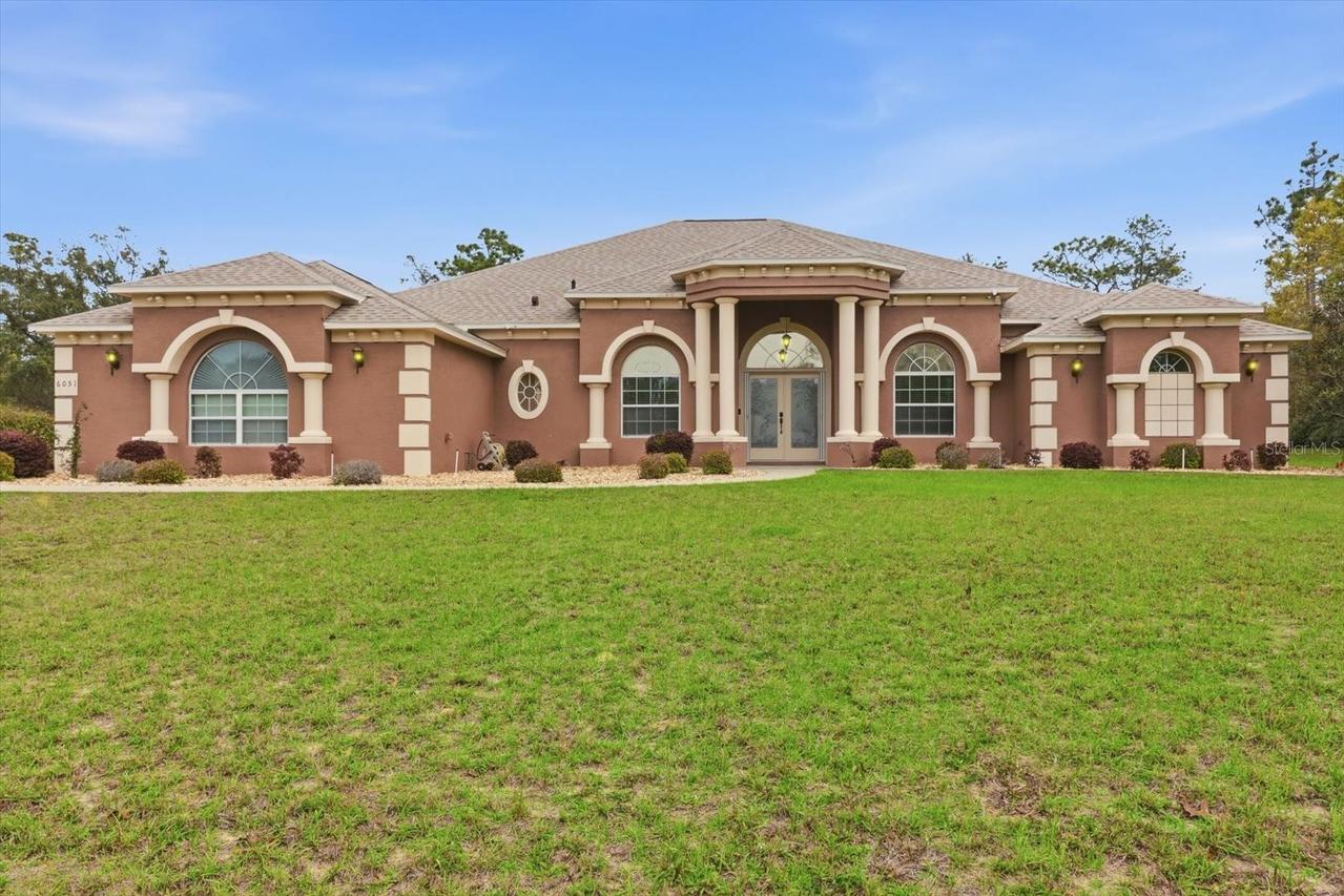 6051 N Mahogany Ter., Beverly Hills, FL 34465