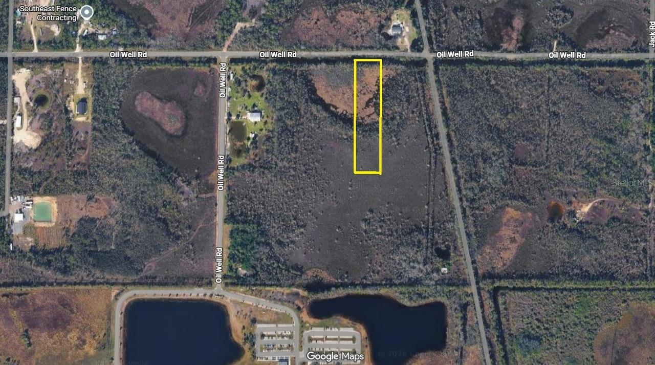 33301 Oil Well Rd., Punta Gorda, FL 33955