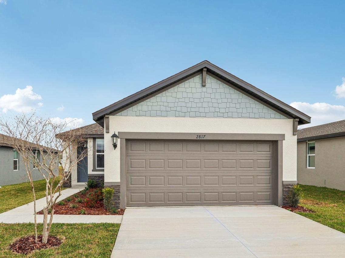 2817 Virginia Pine Dr., Bartow, FL 33830