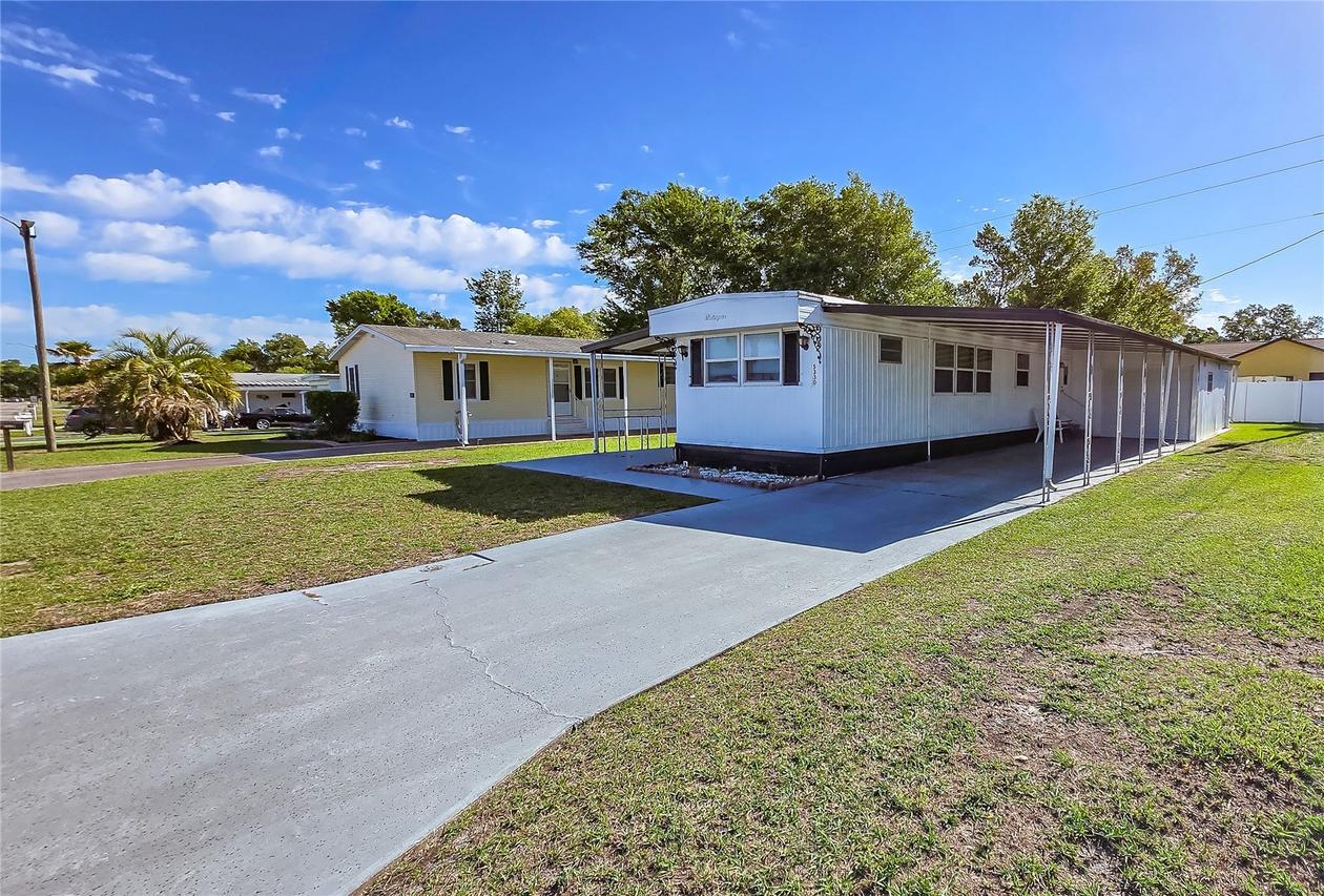 5330 Betmar Dr., Zephyrhills, FL 33542