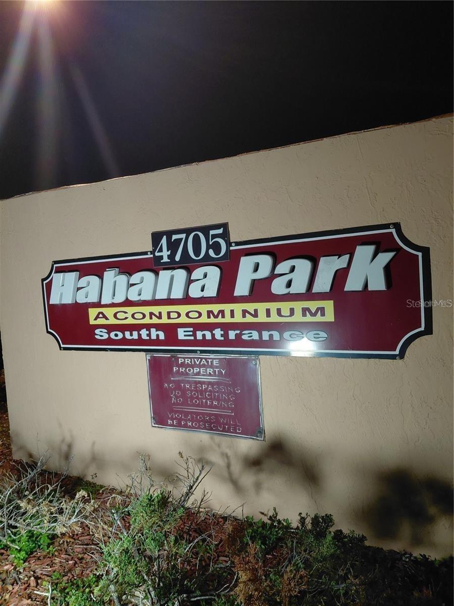 4708 Christa Ct. #308, Tampa, FL 33614