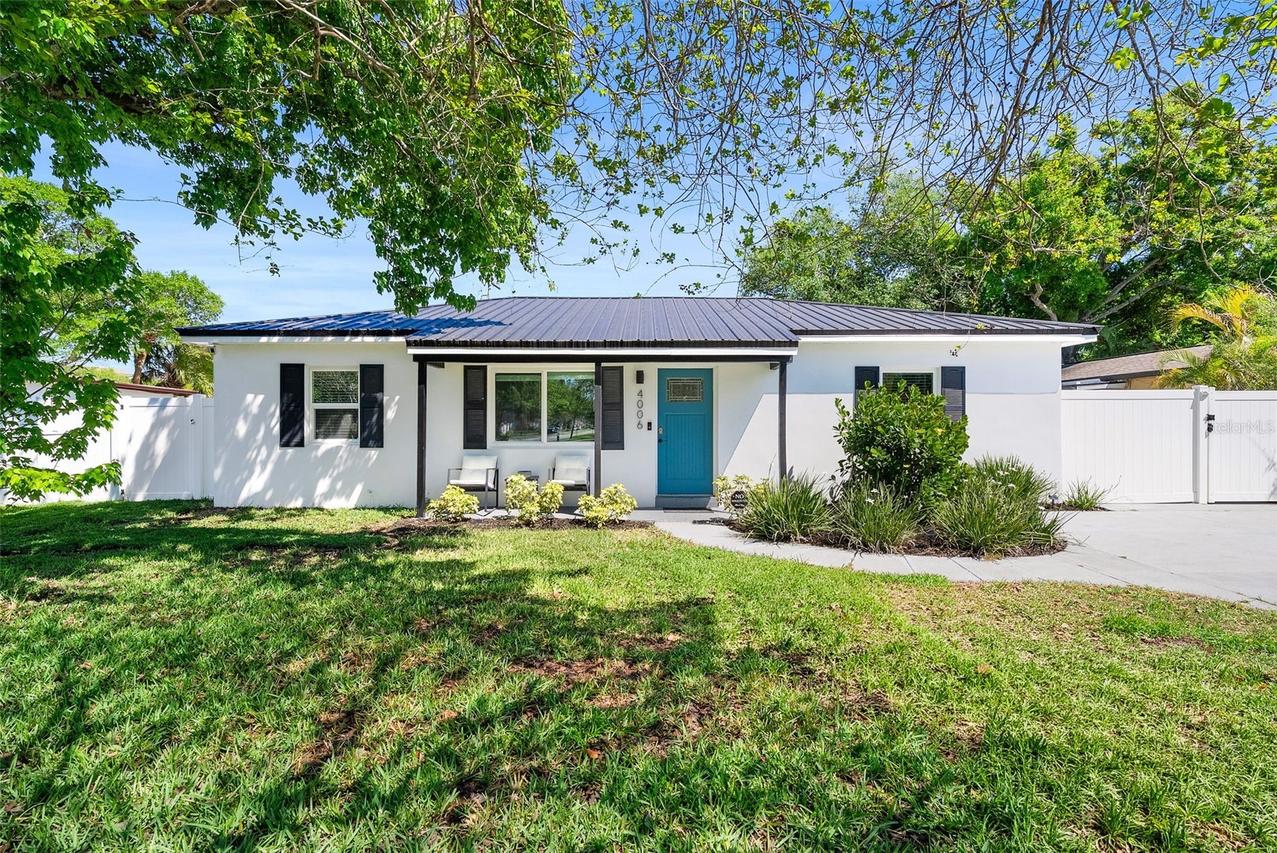 4006 S Church Ave., Tampa, FL 33611