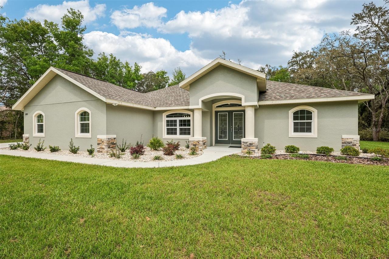 399 W Massachusetts St., Hernando, FL 34442