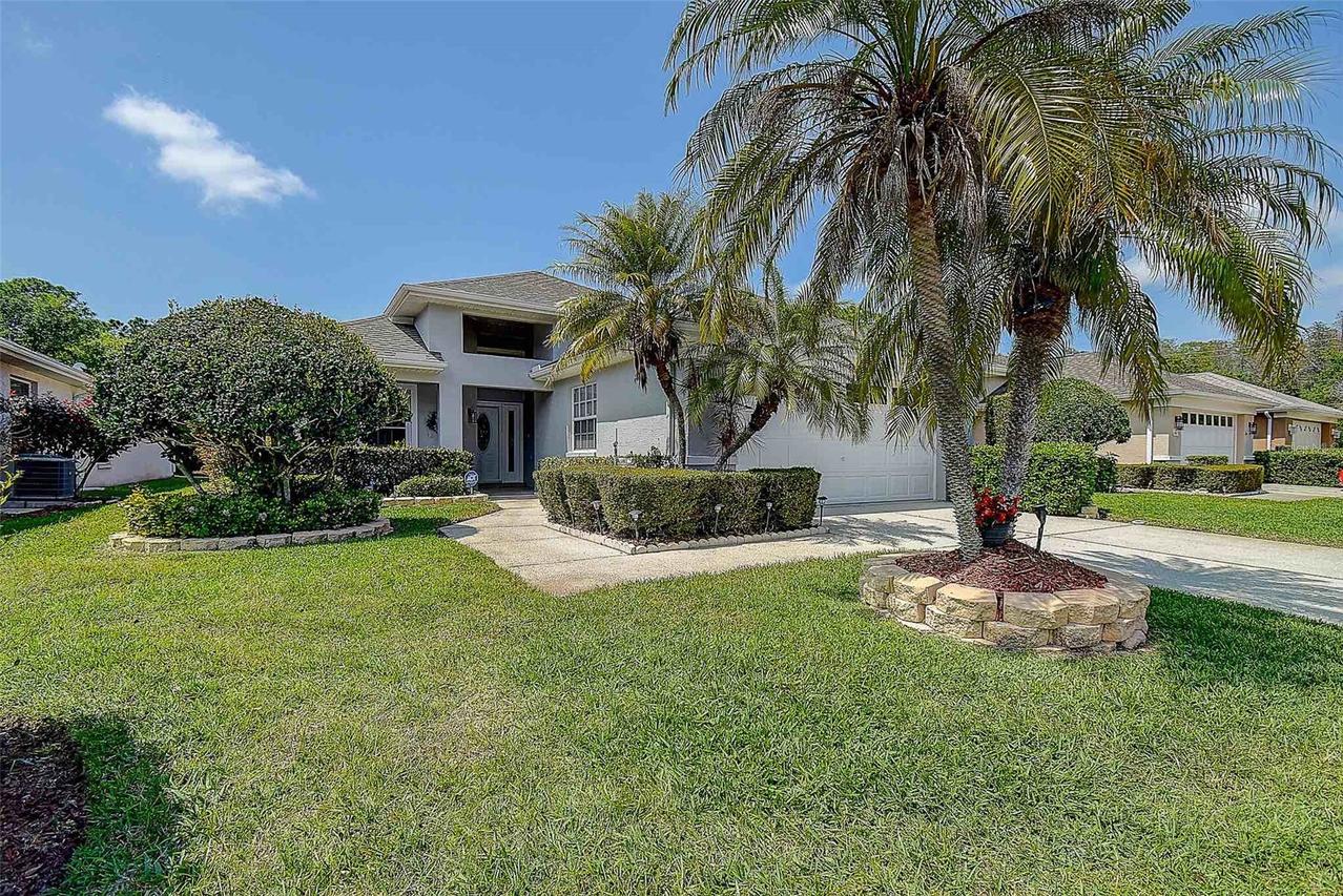 1020 Trafalgar Dr., New Port Richey, FL 34655