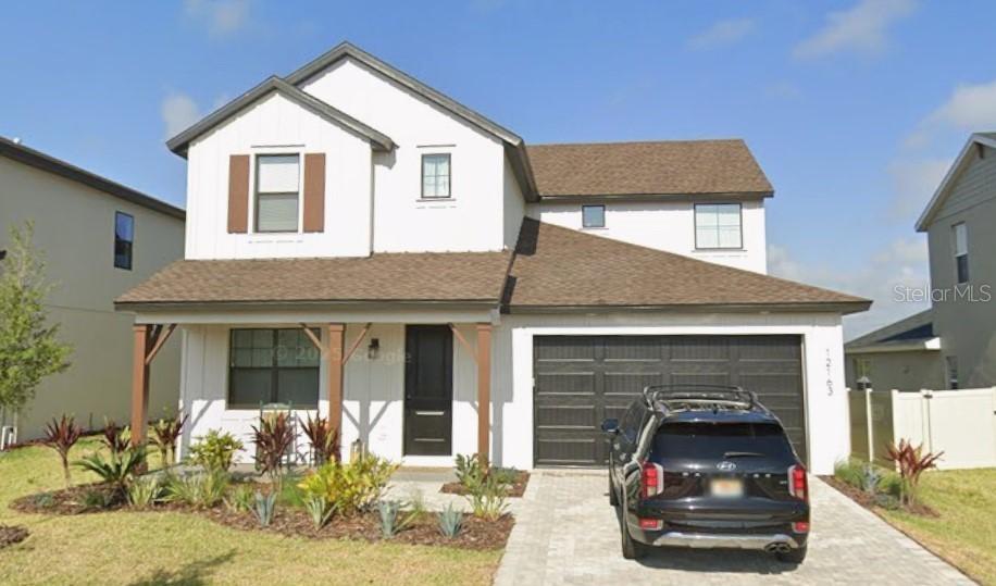 12163 Stirrup Dr., Dade City, FL 33525