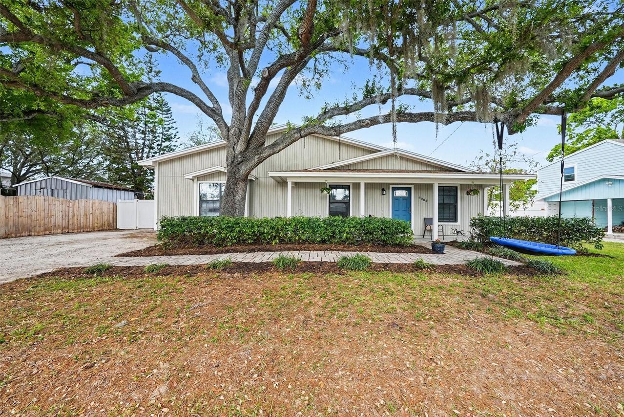 6003 S Himes Ave., Tampa, FL 33611
