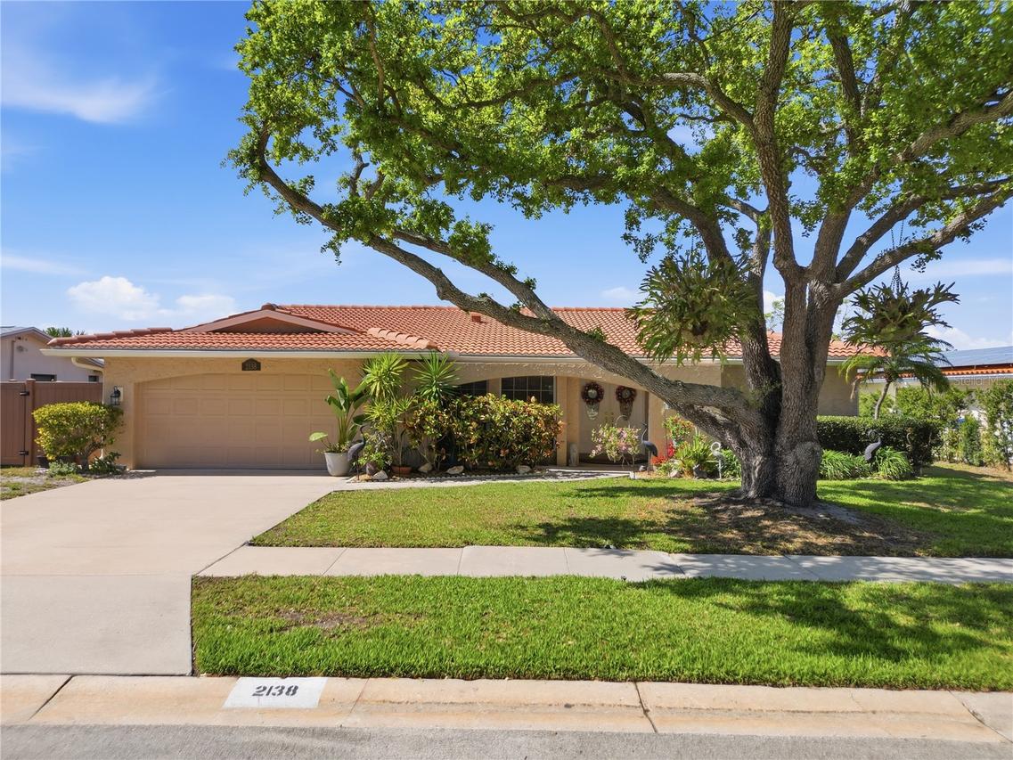 2138 Egret Dr., Clearwater, FL 33764