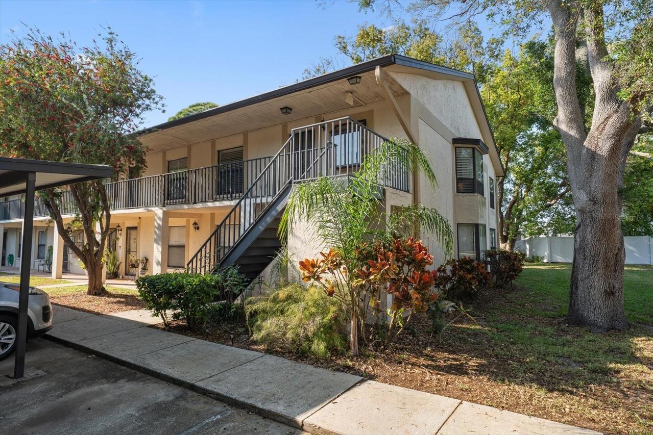 11511 113th St. #10H, Largo, FL 33778