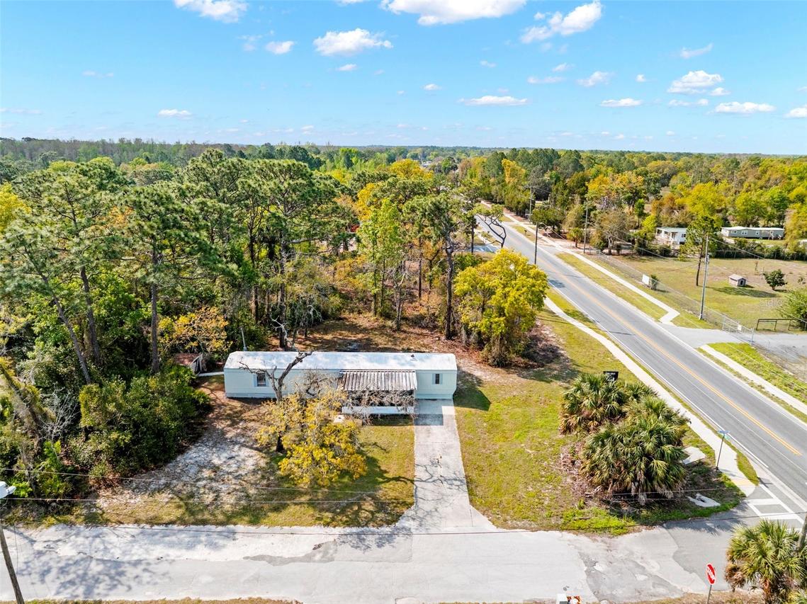 [Address Hidden by Seller], Crystal River, FL 34428