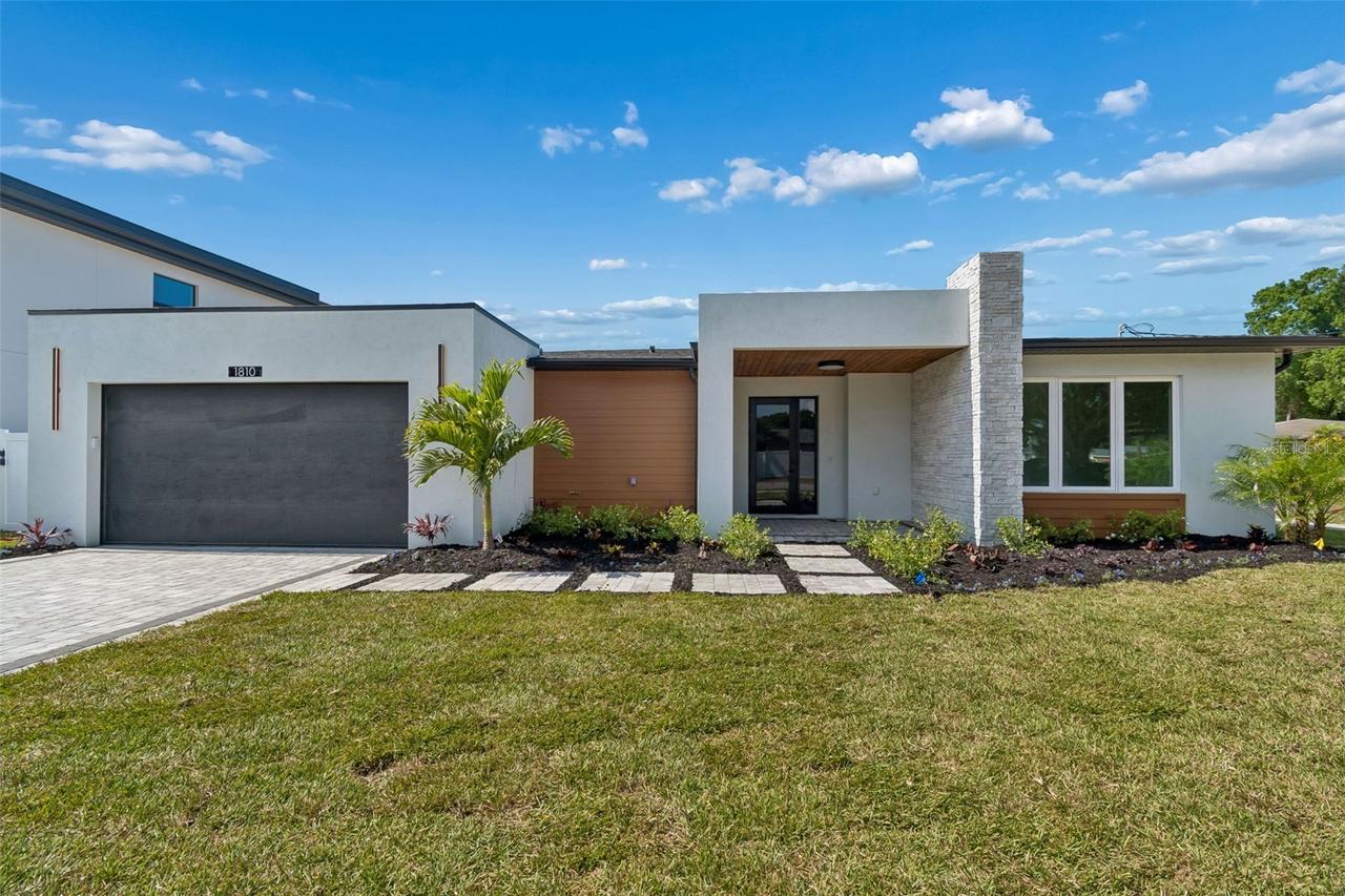 1810 W Erna Dr., Tampa, FL 33603