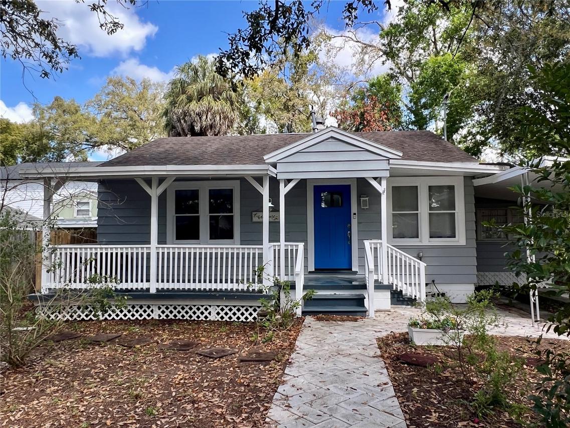 1014 E Crawford St., Tampa, FL 33604