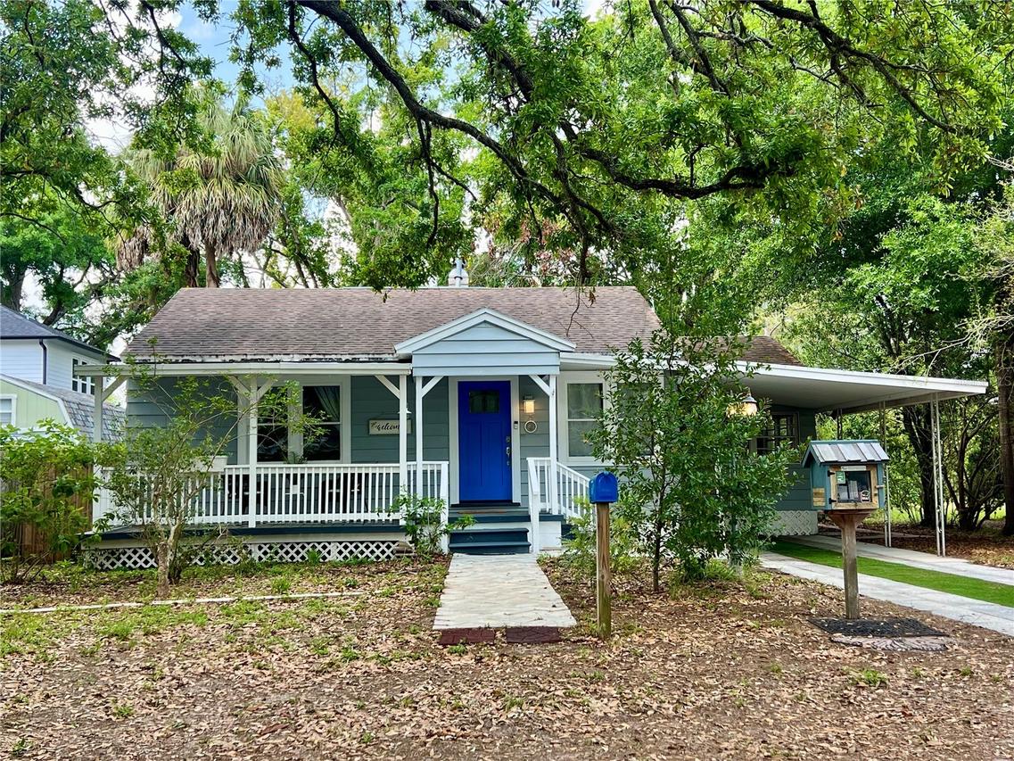 1014 E Crawford St., Tampa, FL 33604