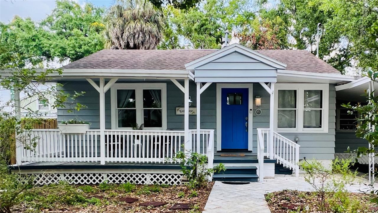 1014 E Crawford St., Tampa, FL 33604