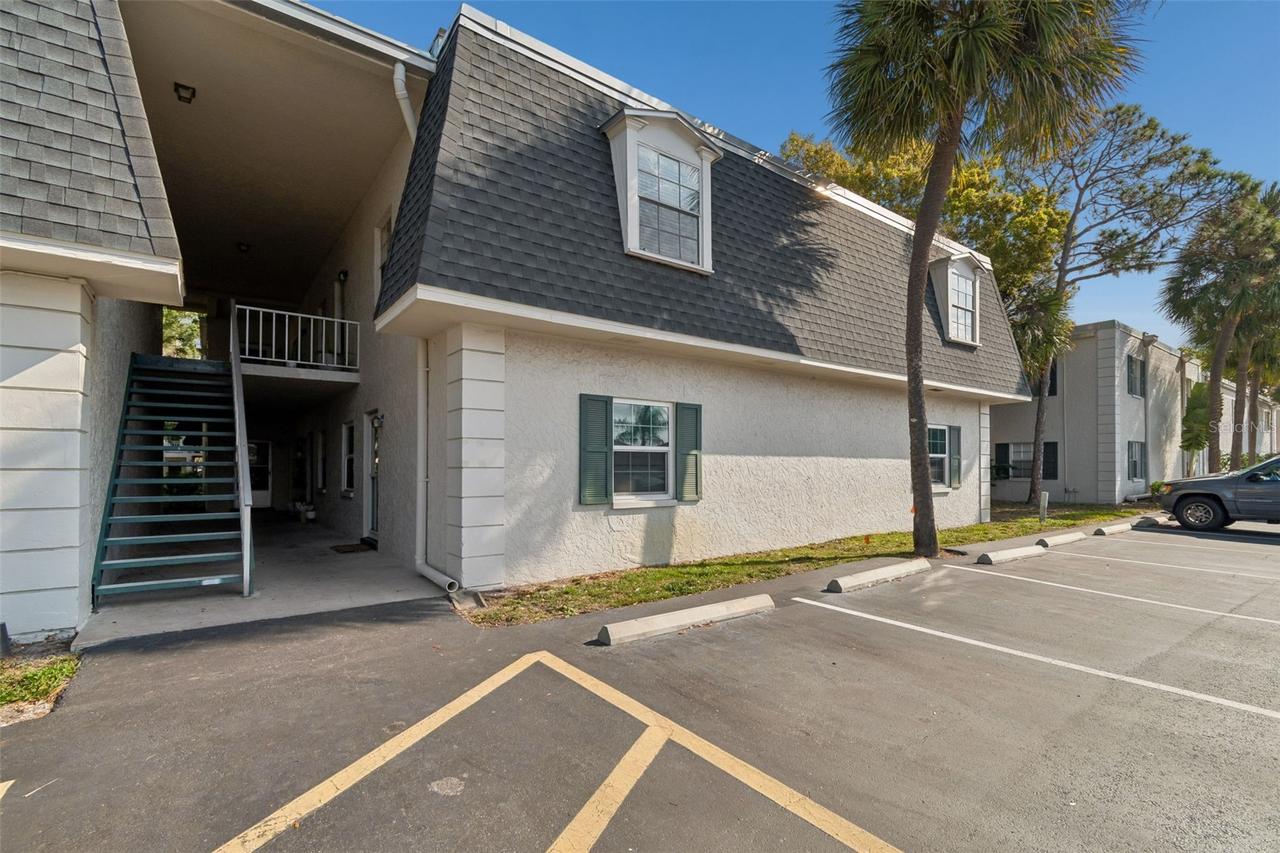 4335 Aegean Dr. #136A, Tampa, FL 33611