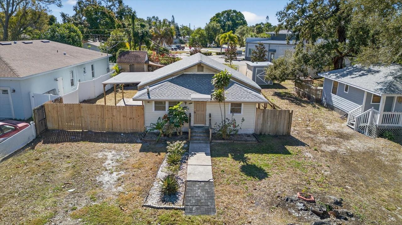2850 59th Ave., St Petersburg, FL 33714