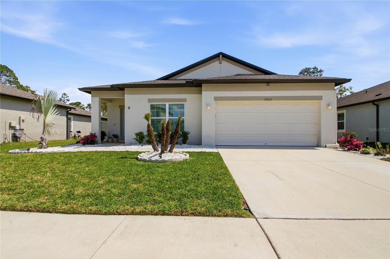 12622 Retreat Pl., Spring Hill, FL 34610