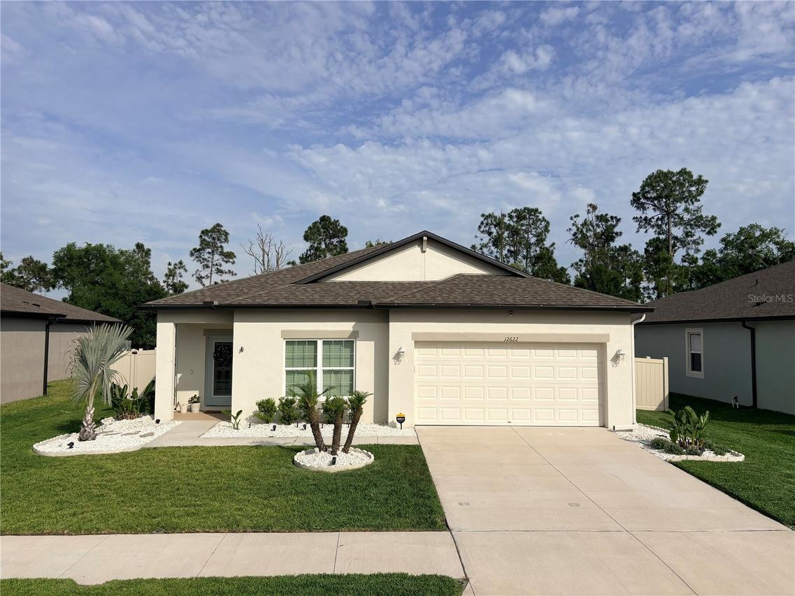 12622 Retreat Pl., Spring Hill, FL 34610