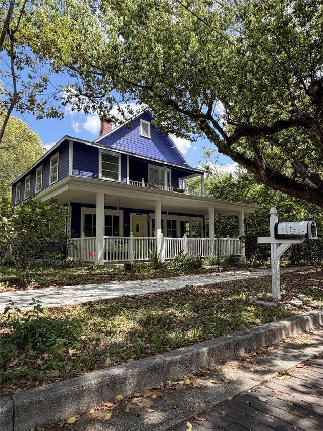 117 S Brooksville Ave., Brooksville, FL 34601