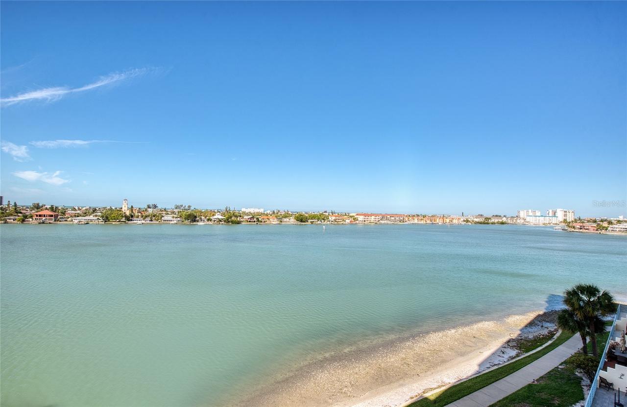 7984 Sailboat Key Blvd. #502, South Pasadena, FL 33707