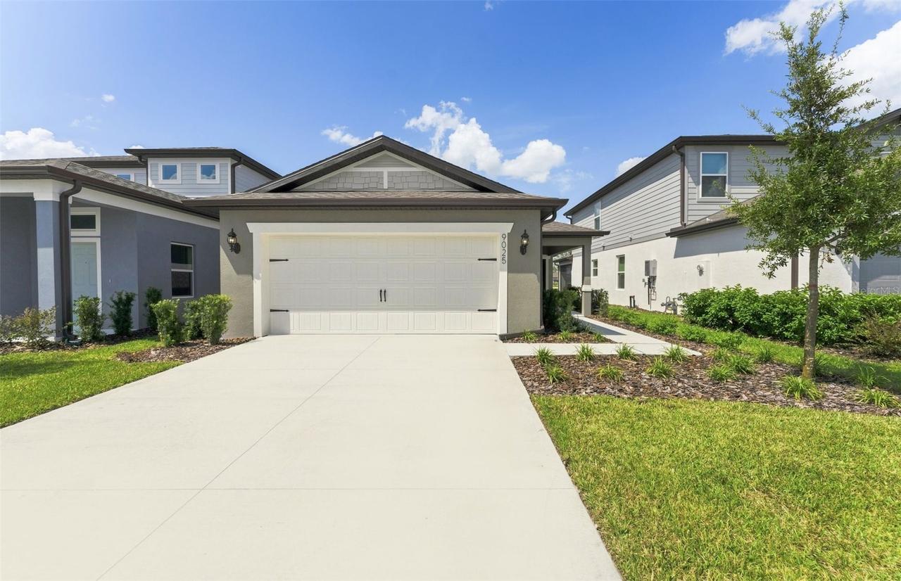 9025 Wildlight Tr., Wildwood, FL 34785