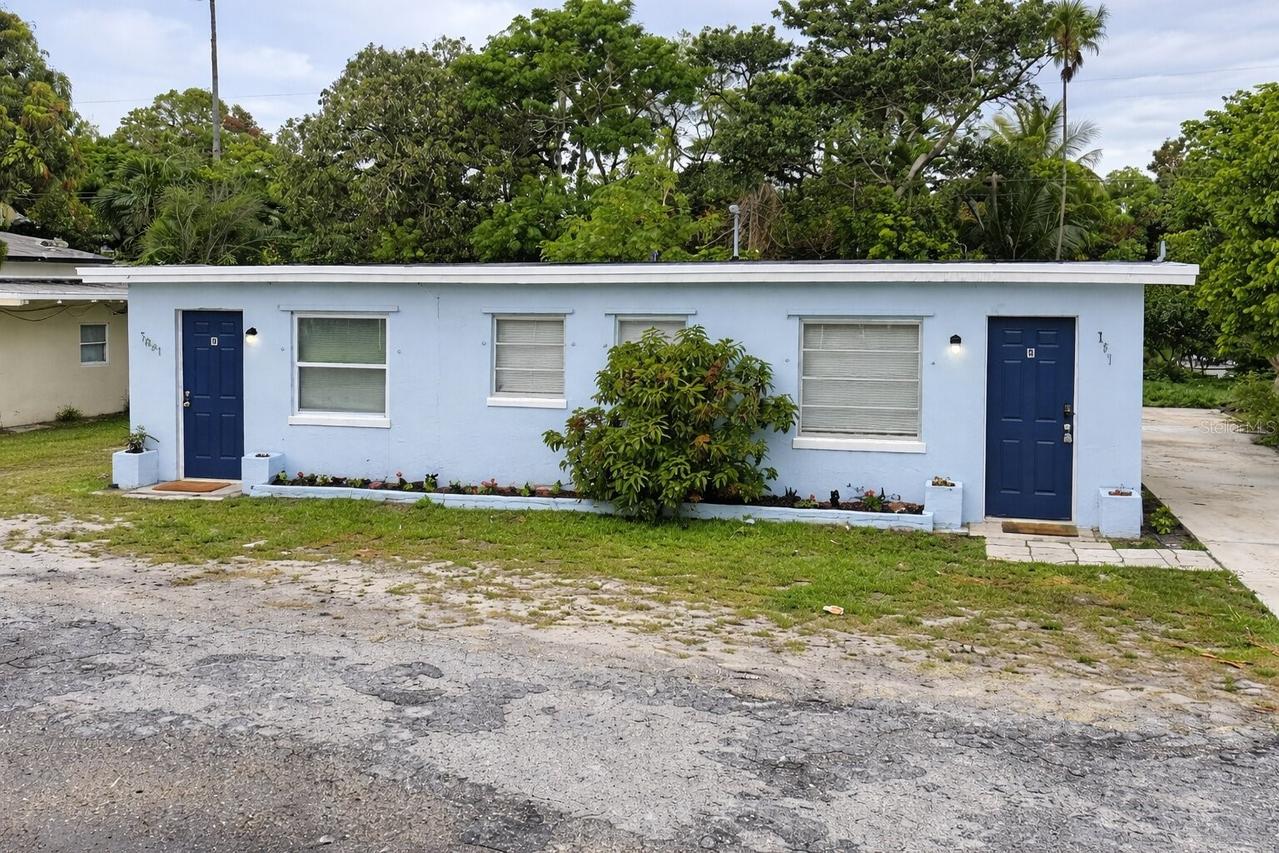 7871 Terrace Rd., Lantana, FL 33462